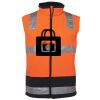 JB's HV 4602.1 (D+N) SOFTSHELL VEST Thumbnail