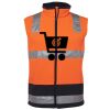 JB's HV 4602.1 (D+N) SOFTSHELL VEST Thumbnail