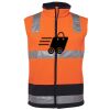 JB's HV 4602.1 (D+N) SOFTSHELL VEST Thumbnail