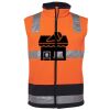 JB's HV 4602.1 (D+N) SOFTSHELL VEST Thumbnail