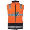 JB's HV 4602.1 (D+N) SOFTSHELL VEST Thumbnail