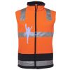 JB's HV 4602.1 (D+N) SOFTSHELL VEST Thumbnail