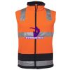 JB's HV 4602.1 (D+N) SOFTSHELL VEST Thumbnail
