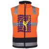 JB's HV 4602.1 (D+N) SOFTSHELL VEST Thumbnail
