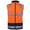 JB's HV 4602.1 (D+N) SOFTSHELL VEST Thumbnail