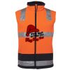 JB's HV 4602.1 (D+N) SOFTSHELL VEST Thumbnail