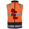 JB's HV 4602.1 (D+N) SOFTSHELL VEST Thumbnail