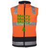 JB's HV 4602.1 (D+N) SOFTSHELL VEST Thumbnail