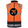 JB's HV 4602.1 (D+N) SOFTSHELL VEST Thumbnail
