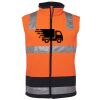 JB's HV 4602.1 (D+N) SOFTSHELL VEST Thumbnail