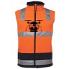 JB's HV 4602.1 (D+N) SOFTSHELL VEST Thumbnail