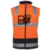 JB's HV 4602.1 (D+N) SOFTSHELL VEST Thumbnail
