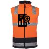 JB's HV 4602.1 (D+N) SOFTSHELL VEST Thumbnail