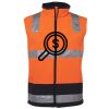 JB's HV 4602.1 (D+N) SOFTSHELL VEST Thumbnail