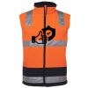 JB's HV 4602.1 (D+N) SOFTSHELL VEST Thumbnail