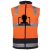JB's HV 4602.1 (D+N) SOFTSHELL VEST Thumbnail