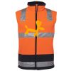 JB's HV 4602.1 (D+N) SOFTSHELL VEST Thumbnail