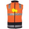 JB's HV 4602.1 (D+N) SOFTSHELL VEST Thumbnail