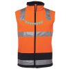 JB's HV 4602.1 (D+N) SOFTSHELL VEST Thumbnail