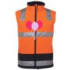 JB's HV 4602.1 (D+N) SOFTSHELL VEST Thumbnail