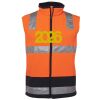 JB's HV 4602.1 (D+N) SOFTSHELL VEST Thumbnail