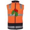 JB's HV 4602.1 (D+N) SOFTSHELL VEST Thumbnail
