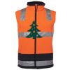 JB's HV 4602.1 (D+N) SOFTSHELL VEST Thumbnail