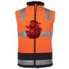JB's HV 4602.1 (D+N) SOFTSHELL VEST Thumbnail
