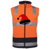 JB's HV 4602.1 (D+N) SOFTSHELL VEST Thumbnail