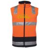 JB's HV 4602.1 (D+N) SOFTSHELL VEST Thumbnail