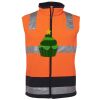 JB's HV 4602.1 (D+N) SOFTSHELL VEST Thumbnail
