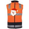 JB's HV 4602.1 (D+N) SOFTSHELL VEST Thumbnail