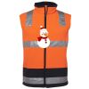 JB's HV 4602.1 (D+N) SOFTSHELL VEST Thumbnail
