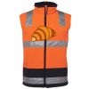 JB's HV 4602.1 (D+N) SOFTSHELL VEST Thumbnail