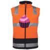 JB's HV 4602.1 (D+N) SOFTSHELL VEST Thumbnail