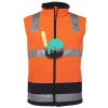 JB's HV 4602.1 (D+N) SOFTSHELL VEST Thumbnail