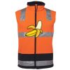 JB's HV 4602.1 (D+N) SOFTSHELL VEST Thumbnail