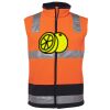 JB's HV 4602.1 (D+N) SOFTSHELL VEST Thumbnail