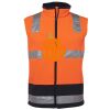 JB's HV 4602.1 (D+N) SOFTSHELL VEST Thumbnail