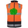 JB's HV 4602.1 (D+N) SOFTSHELL VEST Thumbnail