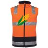 JB's HV 4602.1 (D+N) SOFTSHELL VEST Thumbnail
