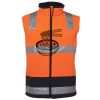 JB's HV 4602.1 (D+N) SOFTSHELL VEST Thumbnail