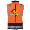 JB's HV 4602.1 (D+N) SOFTSHELL VEST Thumbnail