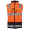 JB's HV 4602.1 (D+N) SOFTSHELL VEST Thumbnail