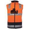JB's HV 4602.1 (D+N) SOFTSHELL VEST Thumbnail