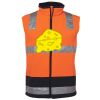 JB's HV 4602.1 (D+N) SOFTSHELL VEST Thumbnail
