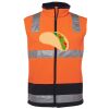 JB's HV 4602.1 (D+N) SOFTSHELL VEST Thumbnail