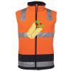 JB's HV 4602.1 (D+N) SOFTSHELL VEST Thumbnail