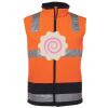 JB's HV 4602.1 (D+N) SOFTSHELL VEST Thumbnail
