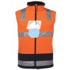 JB's HV 4602.1 (D+N) SOFTSHELL VEST Thumbnail